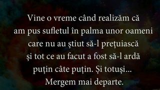 mesaje despărțire emoționante