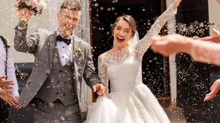 Când nu se fac nunți în 2023?