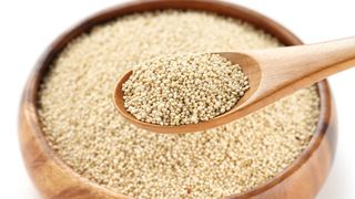 Trei moduri în care poți prepara mâncăruri delicioase și sănătoase cu quinoa