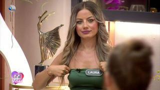 Laura, îndrăgostită de Radu? Care sunt bănuielile Xeniei din Casa Iubirii? 