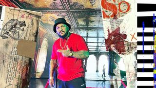 VIDEO | Dani Mocanu dă replica după ce a fost arestat: „Nu am lovit pe nimeni, am fost doar să-i împac”