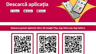 Altex Rom&acirc;nia consolidează conceptul omnichannel prin aplicația de mobil