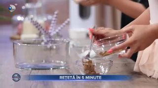Rețetă în 5 minute