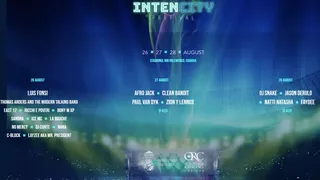 VIDEO - Ultimele pregătiri pentru festivalul din Craiova. Biletele sunt aproape sold out