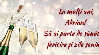 Mesaje de Sfinții Adrian și Natalia 2022