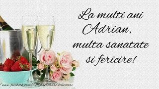 Mesaje de Sfinții Adrian și Natalia 2022