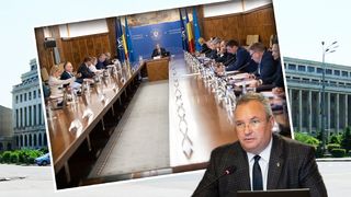 Bugetarii se pot bucura. Guvernul adoptă vineri ordonanța de urgență