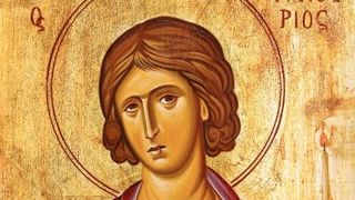 Calendar ortodox 27 august 2022. Ce sfânt este celebrat sâmbătă?