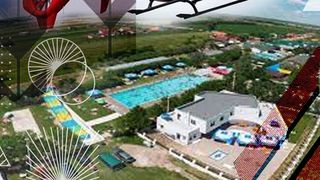 VIDEO - Clipe de coșmar: un copil s-a înecat într-un ștrand din Satu Mare