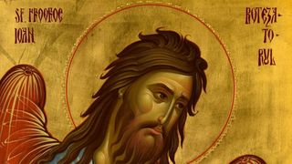 Tăierea Capului Sf&acirc;ntului Ioan Botezătorul 2022