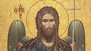 Tăierea Capului Sfântului Ioan Botezătorul 2022. Sărbătoare mare luni în calendar