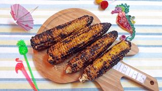 porumb copt sănătate