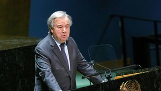 Rusia blochează la ONU un acord privind armele nucleare