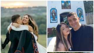 George Simion, nunta anului în România. Alerta cu bombă a fost falsă. Cele mai controversate momente - LIVE TEXT