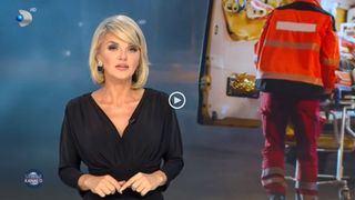 VIDEO |  Un băiat de 12 ani din Satu Mare și-a dat foc după o ceartă cu tatăl său