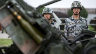 China îi cere lui Putin să pună capăt „ruletei rusești”