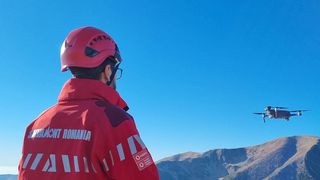 Un record negativ de intervenții a fost înregistrat pe munte: "Foarte, foarte multe accidente s-au datorat echipamentului necorespunzător. ''