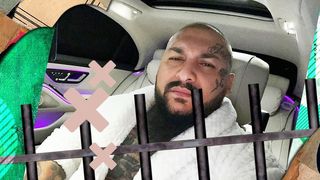 VIDEO | Răsturnare de situație în cazul arestării lui Dani Mocanu