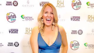 Vedeta TV Belinda Love admite că s-a culcat cu peste 700 de bărbați. Acum practică abstinența de 15 luni. De ce?