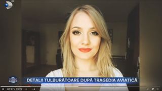 georgiana avion prabusit