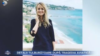 georgiana avion prabusit