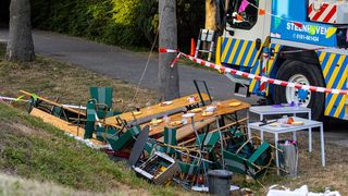 camion multime olanda