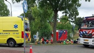 Un camion a spulberat mulțimea care ieșise la picnic. Cel puțin 6 morți lângă Rotterdam