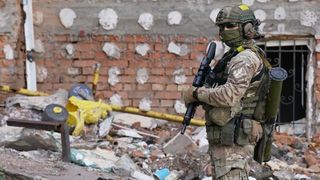 Rușii bombardează orașele de lângă Zaporojie. Echipa internațională de experți, în drum spre centrala nucleară