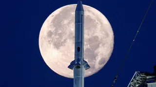 NASA a am&acirc;nat lansarea Artemis 1 din cauza unor defecțiuni la motor