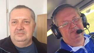 Marius Ionașcu a pierit în accidentul aviatic de la Colibița. El avea 65 de ani și era afacerist