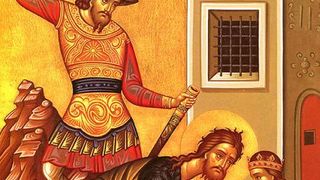 Tăierea Capului Sfântului Ioan Botezătorul 2022. Ce nu ai voie să faci astăzi? Este mare sărbătoare