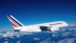 Doi piloți Air France s-au luat la bătaie în mijlocul zborului. Ce a urmat