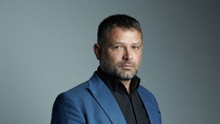 Un om de afaceri investește în boxul românesc! Ce face Sebastian Celea pentru campionul european Doruleț Țiu