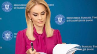 VIDEO | Gabriela Firea îl acuză pe Nicușor Dan după ce acesta a propus mărirea taxei turistice cu 2%