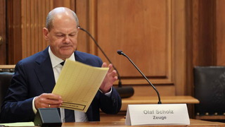 olaf scholz schengen