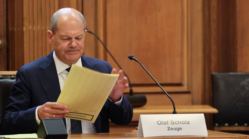olaf scholz schengen