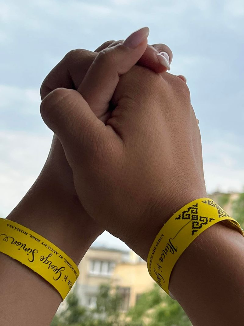 Nunta lui George Simion. Cât costă darul oferit de Becali?