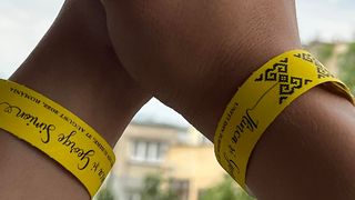 Nunta lui George Simion. Cât costă darul oferit de Becali?