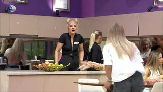 Război în ”Casa Iubirii” între Maria și Xenia. Ce au de împărțit cele două concurente