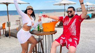 Tzancă Uraganu trece prin momente grele. Marymar a pierdut sarcina