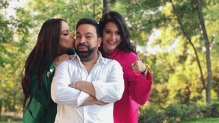 De ce nu a cântat Florin Salam la ziua fiicei sale? Betty a împlinit 22 de ani