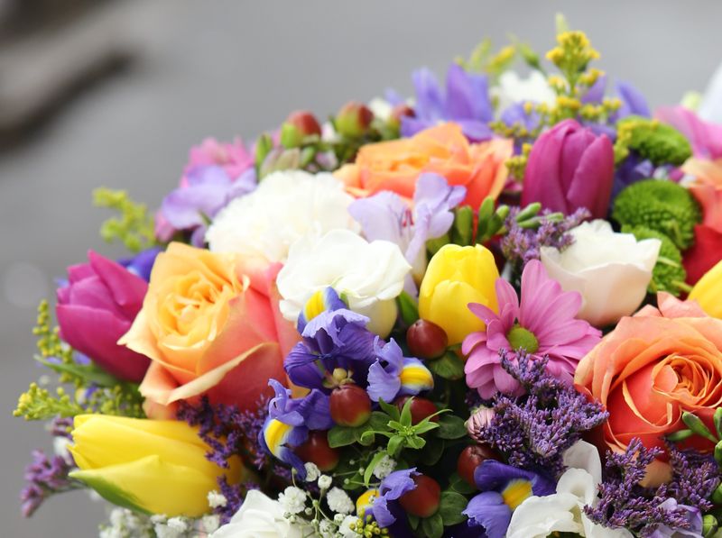 Ce flori se oferă profesorilor prima zi de școală