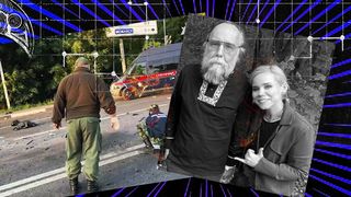 Răsturnare de situație în cazul asasinatului Dariei Dughina. Ce susțin rușii