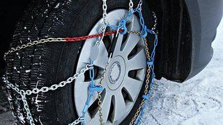Când trebuie puse cauciucurile de iarnă