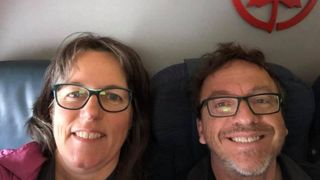 Doi canadieni au intrat în panică atunci când au primit mesajul RO-Alert. Credeau că România a fost invadată de ruși