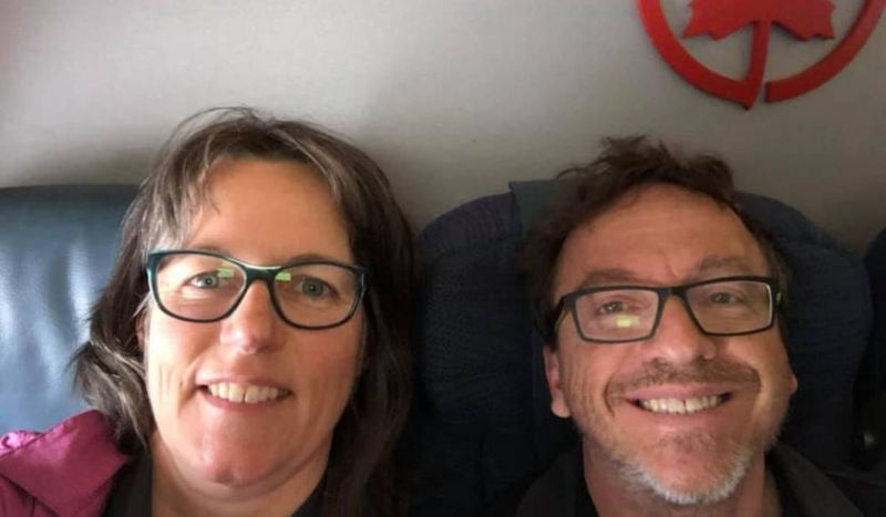 Doi canadieni au intrat în panică atunci când au primit mesajul RO-Alert. Credeau că România a fost invadată de ruși