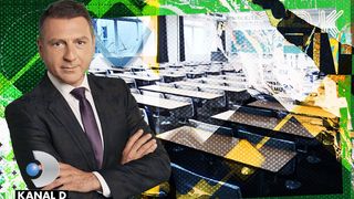 VIDEO | &ldquo;Se sună de schimbare!&rdquo;- Ştirile Kanal D şi Asociaţia BookLand lansează o campanie emoţionantă, ai cărei beneficiari sunt copiii care &icirc;nvaţă &icirc;n şcoli din mediul rural, ce au nevoie urgentă de renovare