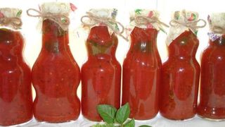 Cum să prepari cel mai gustos bulion. Cantitățile exacte și rețeta pas cu pas