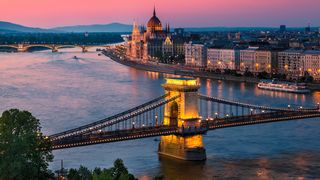 Trei destinații europene pentru toamna 2022