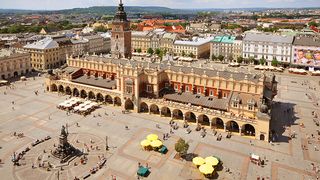 Trei destinații europene pentru toamna 2022